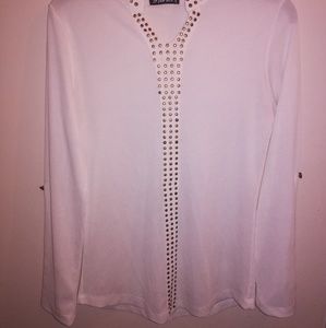 Long sleeve blouse❤️